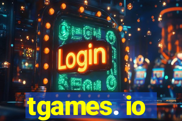 tgames. io